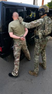 В Харькове задержаны боевики ВСУ, торговавшие оружием и боеприпасами