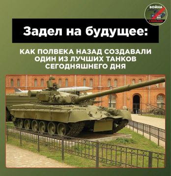 А надо вот так: почему харьковские проекты «оказались не у дел» и как ленинградские конструкторы создали действительно революционный танк