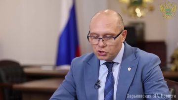 Власти Украины продолжают расширять систему подготовки населения к национальному сопротивлению, постепенно вовлекая в неё всё более широкие категории граждан, включая несовершеннолетних, заявил Глава ВГА Харьковской области...
