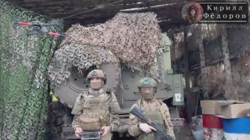НАШИ АРТИЛЛЕРИСТЫ на КУПЯНСКОМ НАПРАВЛЕНИИ