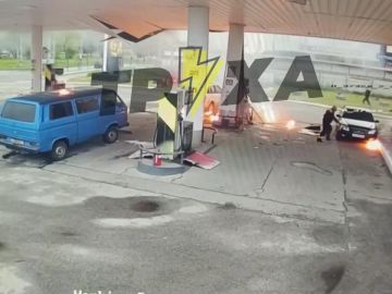 ������ FPV-����� �� �������� � ��������