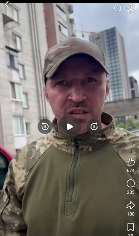 А вот кого ТЦК нанимают для эффективной бусификации в обмен на бронь