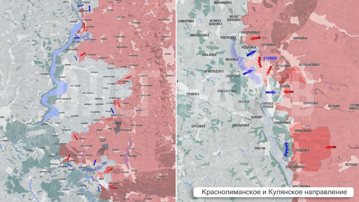 Олег Царёв: Фронтовая сводка 9 июля. На Херсонском направлении ВС РФ охотятся за транспортом двойного назначения и вычисляют позиции врага в Херсоне и на о. Карантинный Олег Царёв: Фронтовая сводка 9 июля. На Херсонском направлении ВС РФ охотятся за транспортом двойного назначения и вычисляют позиции врага в Херсоне и на о. Карантинный