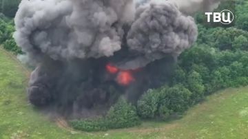 ВС РФ продолжают методично уничтожать объекты ВПК Украины
