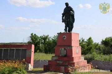 В ВГА Харьковской области рассказали об обстановки в селе Першотравневое Купянского района