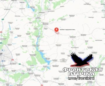 Харьковское направление. Успехи ВС РФ