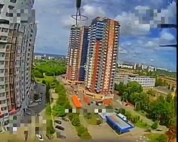����� � FPV-�����, ���������� �� ��� � ��������