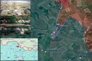 Золочев - Казачья Лопань. Позиционные боевые действия в Харьковской зоне безопасности