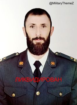 В хохляндии демилитаризовали майора Притюпа Андрея Андреевича, 1991 г.р. Занимал должность замкомбата по психологической поддержке 2-го батальона беспилотных систем 113 обрТрО ВСУ