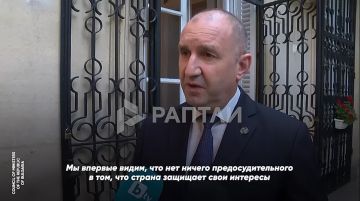 Коалиция влажножелающих сжалась на одну Болгарию