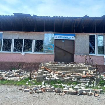 Белый Колодезь сейчас. Штурмовики группировки "Север" контролируют треть поселка