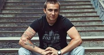 И ещё немного про "свидомых героев"