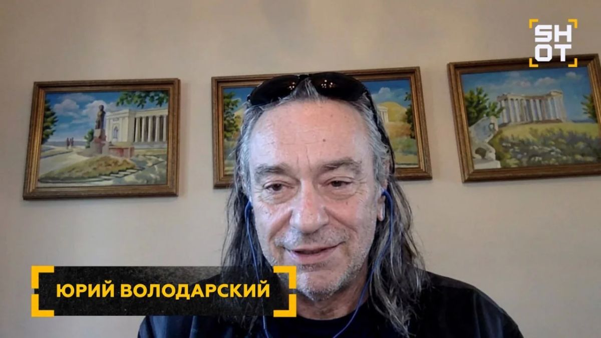 Почти 100 млн вывели из России за год владельцы украинской телепередачи «Каламбур» Почти 100 млн вывели из России за год владельцы украинской телепередачи «Каламбур»