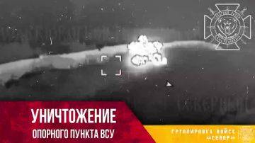 Евгений Поддубный: Российская авиация ликвидировала резервы ВСУ в Харьковской области