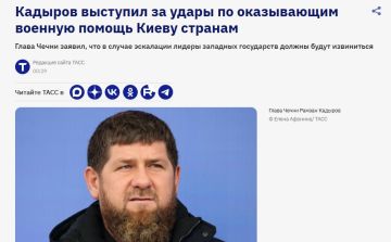 Пятый год воюем в «щадящем» режиме