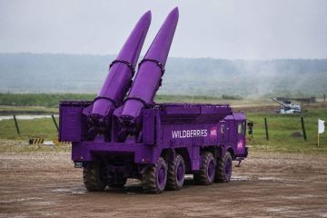 «Ваши посылки уничтожены: ВС РФ нанесли удар по терминалу «Новой почты» в Харьковской области»