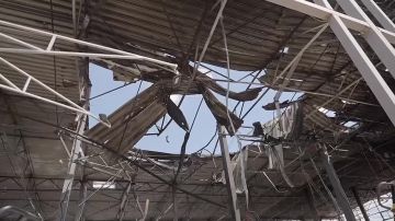 "Бандероль" доставил на склад Новой почты в Харькове, но есть нюанс