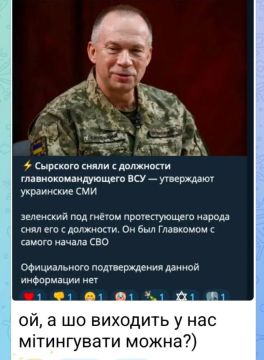 Скачущая с картонками молодежь реально считает, что она влияет на что-то там