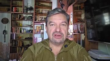 Михаил Онуфриенко: … с Михаилом Онуфриенко. Владелица Wildberries г-жа Ким заявила, что вчера в пригороде Харькова «В ответ на террористические действия Киевского режима ударами возмездия поражены склады «НП»
