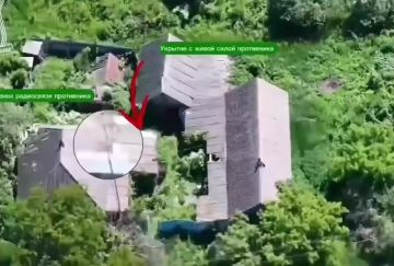 Владислав Шурыгин: Видео кадры освобождения населенного пункта Волоховского в Харьковской области