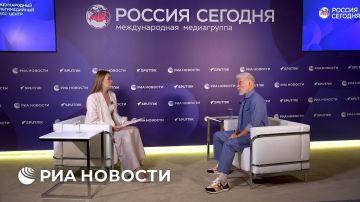 "Я на них тоже "наложил". Газманов заявил, что главное - писать песни для своего народа и выступать в родной стране