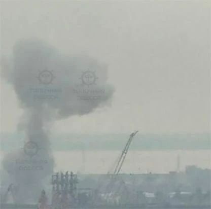 Евгений Поддубный: Новые удары нанесены по целям в Харькове и Одессе Евгений Поддубный: Новые удары нанесены по целям в Харькове и Одессе