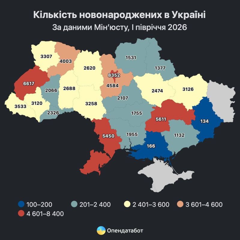 Умерших все больше. вновь об украинской статистике Умерших все больше. вновь об украинской статистике