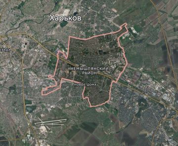 Записки ветерана: Геноцид АЗС в Харьковской агломерации продолжается