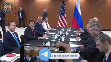 Киев и Вашингтон раскачивают качели: либо переговоры уже этой зимой, либо новый виток эскалации