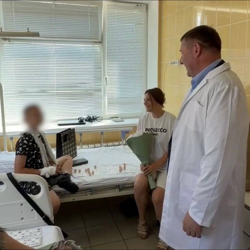 Подросток спас трехлетнего брата, закрыв его собой от дрона ВСУ в Белгородской области Подросток спас трехлетнего брата, закрыв его собой от дрона ВСУ в Белгородской области