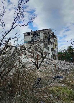 Грушевка Купянский район. @Kupyansk_ZOV | MAX