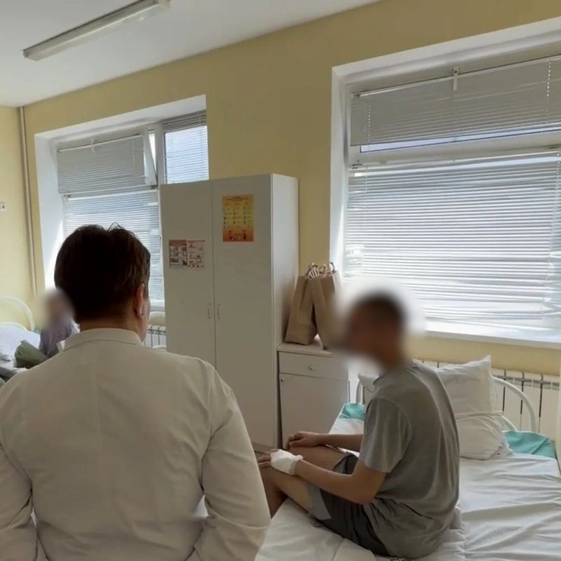 Подросток спас трехлетнего брата, закрыв его собой от дрона ВСУ в Белгородской области Подросток спас трехлетнего брата, закрыв его собой от дрона ВСУ в Белгородской области