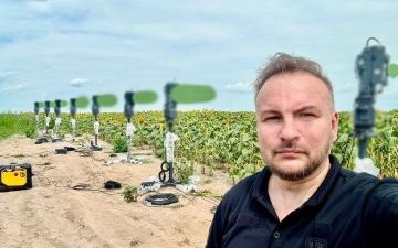 Прохаванный или что-то знал?