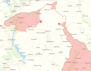 Российские войска освободили населенные пункты Захаровка и Ивашкино на востоке Харьковской области, сообщает Минобороны РФ
