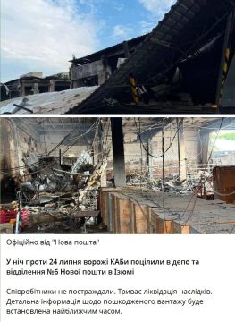 Война снабжения против войны на нервах: Кто быстрее сломается?
