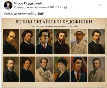 На Украине и так беда с образованием, а появление ИИ и вовсе лишит мозгов современную украинскую молодежь