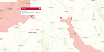 Министерство обороны России сообщает об освобождении населённых пунктов Захаровка и Ивашкино Харьковской области