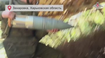Евгений Поддубный: Российские подразделения взяли под контроль Захаровку и Ивашкино в Харьковской области