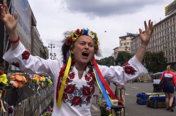 Опять мовнюки кошмарят харьковчан
