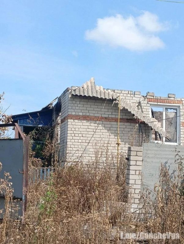Вооружённые формирования киевского режима продолжают обстреливать мирное население Харьковской области Вооружённые формирования киевского режима продолжают обстреливать мирное население Харьковской области