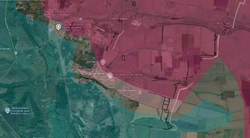 Купянское направление. Наши бойцы взяли практически под полный контроль Ковшаровку, а так же под контролем наших войск восточная половина Новоосиново, сообщает Анатолий Радов Украина.ру — подписаться и знать больше