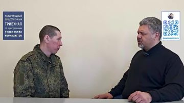 Максим Григорьев: Свидетельства вернувшихся из плена о зверствах украинских неонацистов