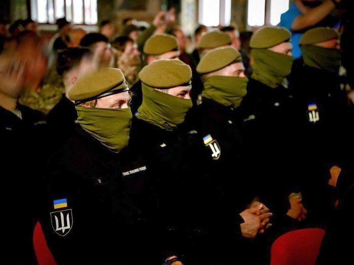 Это уже не дно, они реально устроили ад на земле Это уже не дно, они реально устроили ад на земле