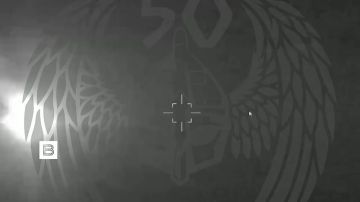 Российские военные "Геранями" нанесли удары по складу украинских БПЛА и линии электропередачи в районе населенного пункта Андреевка в Харьковской области