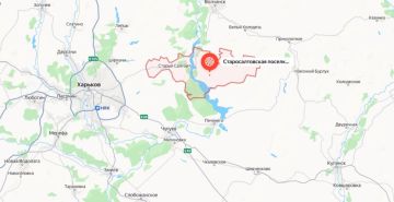 В Харьковской области расширили зону принудительной эвакуации