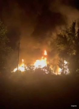 Взрывы звучат в подконтрольном ВСУ Запорожье, Харькове и Сумах, сообщают украинские СМИ