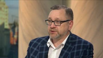 Юрий Котенок: В результате ударов БПЛА на Украине уничтожены уже более 200 АЗС