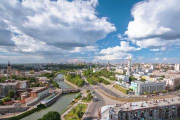 Главные новости к этому часу