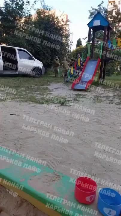 Моснейрофильм, г. Харьков