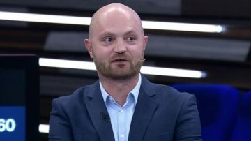 Александр Коц: Российская армия освободила Белый Колодезь и Устиновку